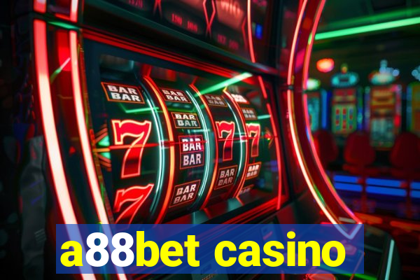 a88bet casino